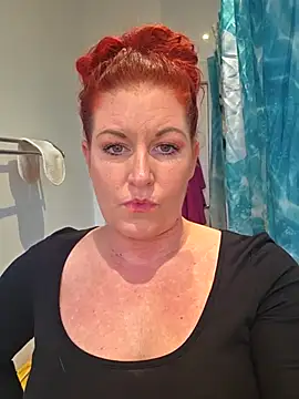 SultrySavannah webcam