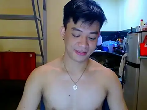AsianCUMQUICKLY webcam