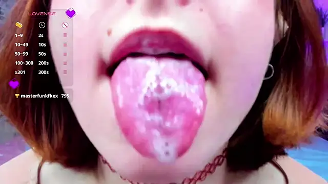 theacrockett - TheaCrockett's free webcam - UK Sex Cams