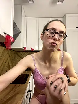 MartiniiSelenna webcam