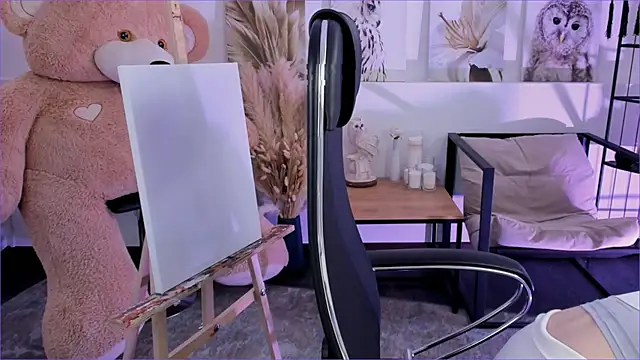 AuroraWrenfield webcam