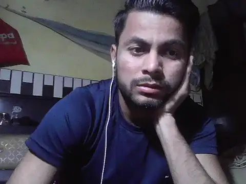 Stubborndesiboy webcam