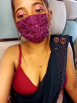 Webcam Model (Marathi_gavtami) is live