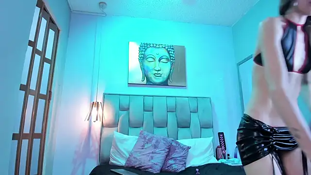 Violet-Storm- webcam