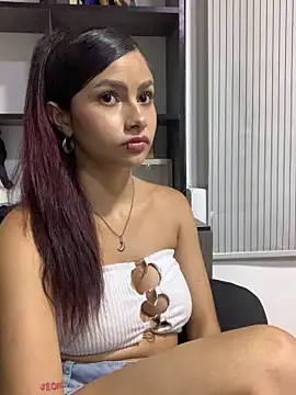 Kim_Luna1 webcam