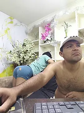 SauvagesDreams webcam