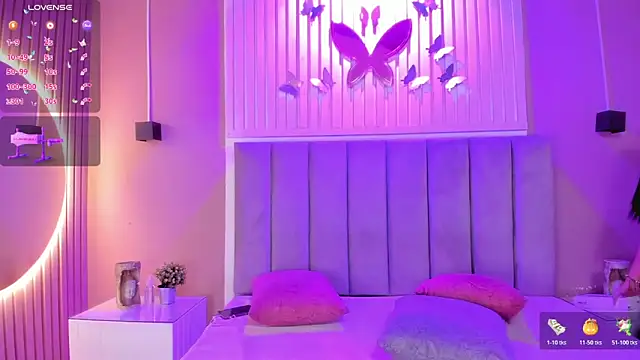 diosa_cristal webcam