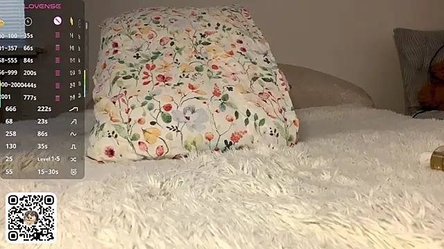 KrystinFunches webcam