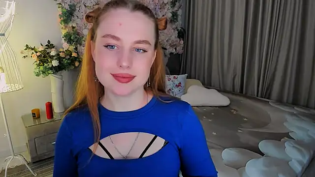 AirySilhouette webcam