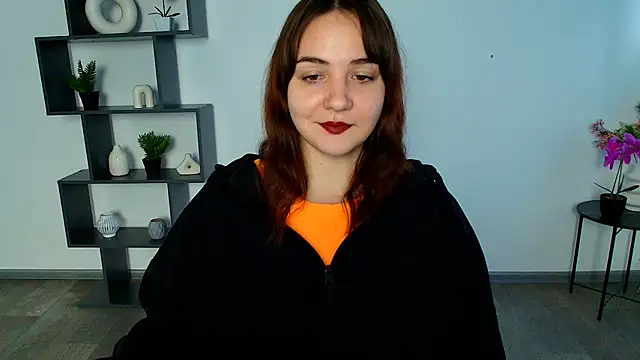 OliviaMontgommery webcam
