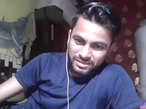 Stubborndesiboy webcam