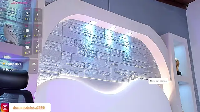 dominic_de_luca webcam