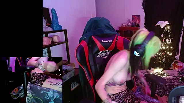 alicewonder09 webcam