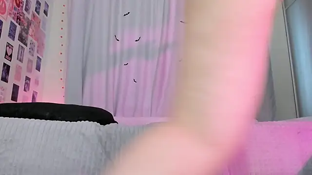 Vanessa_Verona webcam