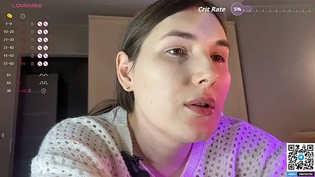 Maria_Bowie's live cam