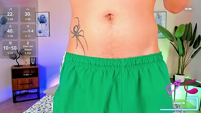 Brian-Ausslos webcam