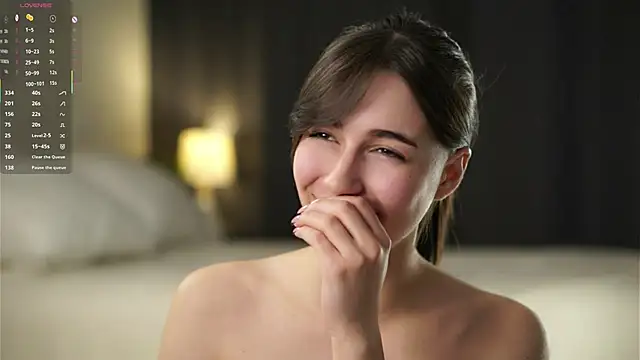 LettySlovacek webcam