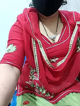 sexyhot-nandani00 (F milf) - 500 gj home