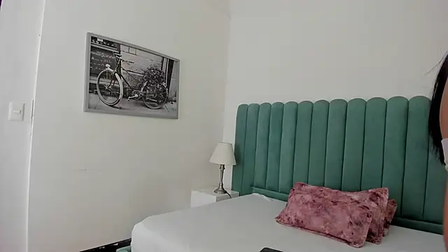 Alanha__ webcam