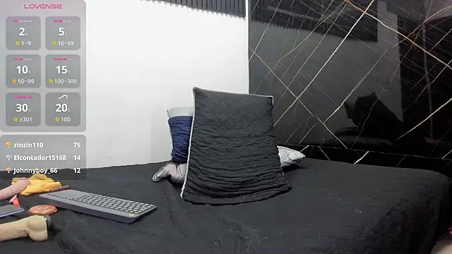 Analiasmith89 webcam