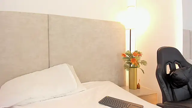 Samaantha-beckham webcam