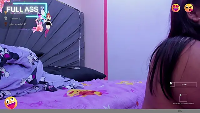 Saray_AssMessy webcam