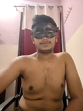 Dusky_Aarav webcam