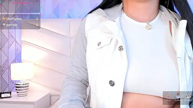 Brenda_Garcia webcam