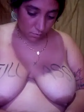 Fat_Dirty_Nasty webcam