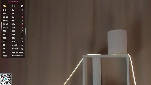 AlberthaEscue webcam