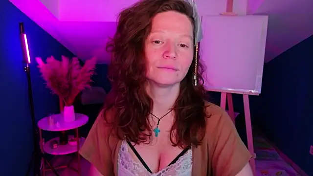 AuroraBorealis__ webcam