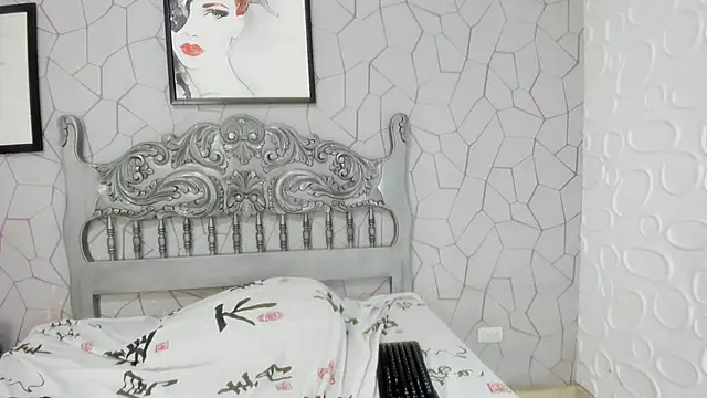 Ashleeyrouuse webcam