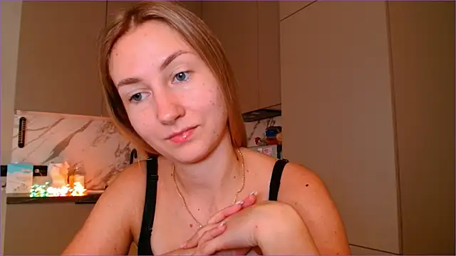 BluueSilk webcam