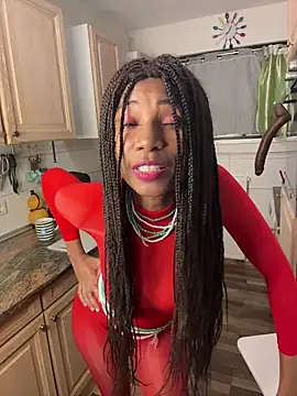 Squirt-Fuck-Queen webcam