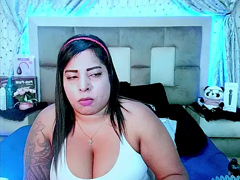indiantopaz694u webcam