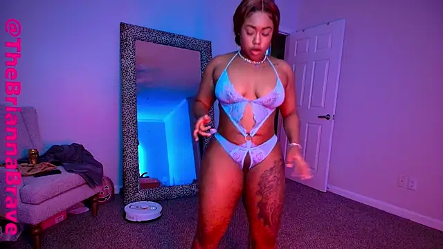 briannabrave (F young) - Squirt for Me #bigass