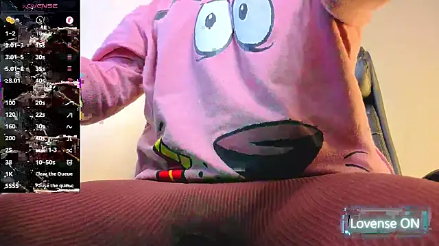 Ernesto-Rodriguez82 webcam