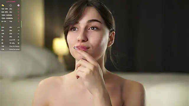 LettySlovacek webcam