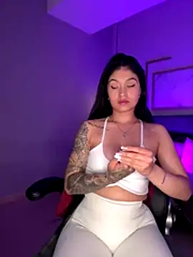 Nahome_Kuperth webcam