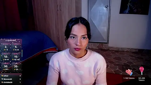 Samara_Homescapes webcam