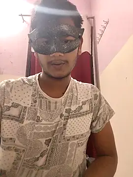 Dusky_Aarav webcam