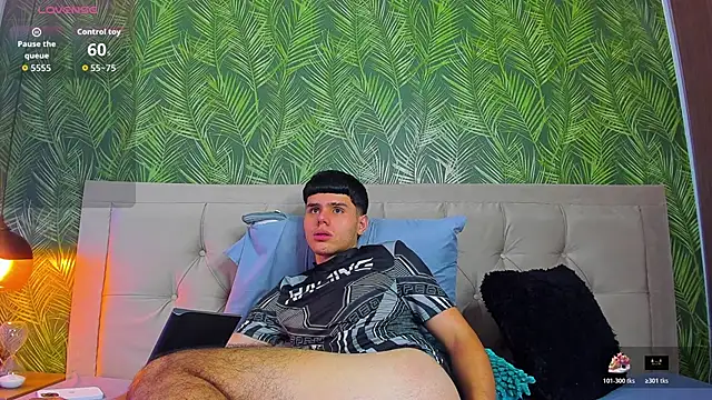 Nathaniel_Park webcam