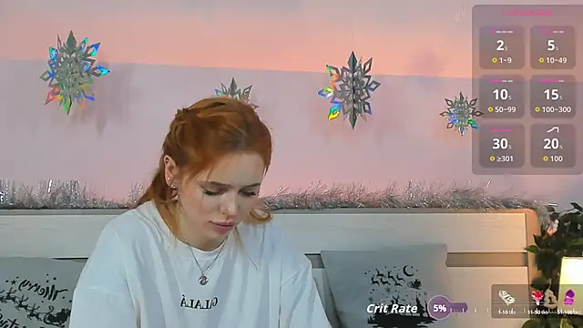 Phoenix_Margo webcam