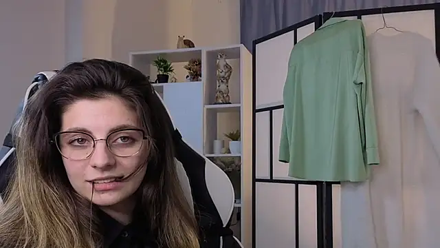 CasandraMickell webcam