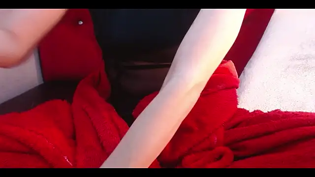 IvyBlueFabray webcam