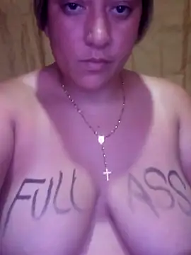 Fat_Dirty_Nasty webcam