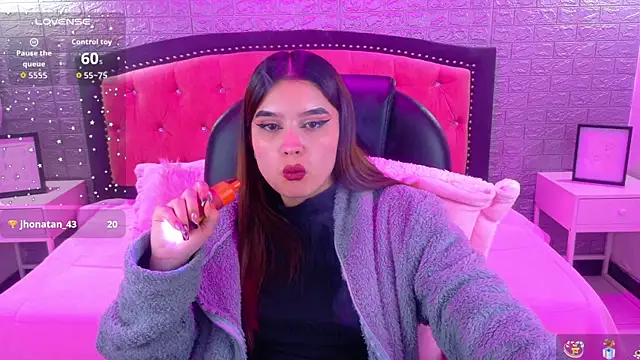 Natalie_loffreda webcam