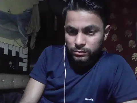 Stubborndesiboy webcam