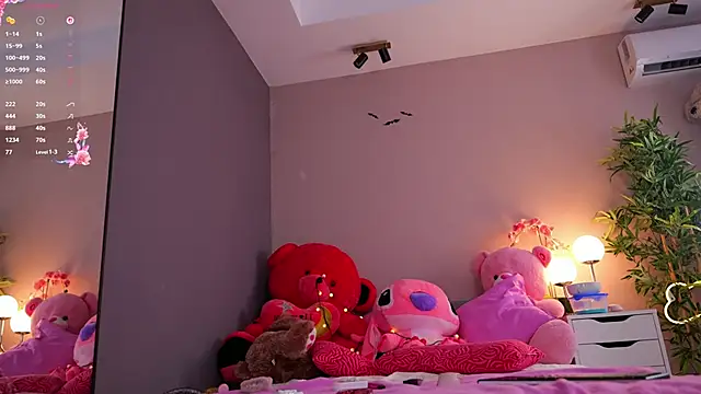 vesya (F teen) - cum