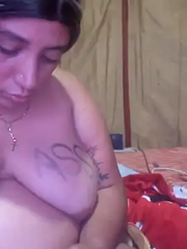 Webcam Model (Fat_Dirty_Nasty) is live